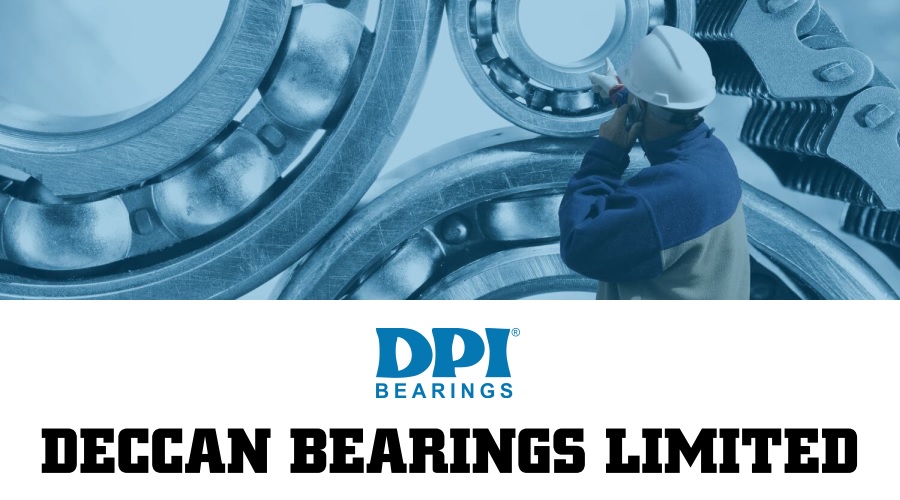 Deccan Bearings posts loss in Q4FY22